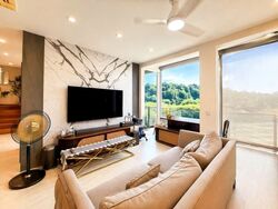 Parc Rosewood (D25), Condominium #566524211